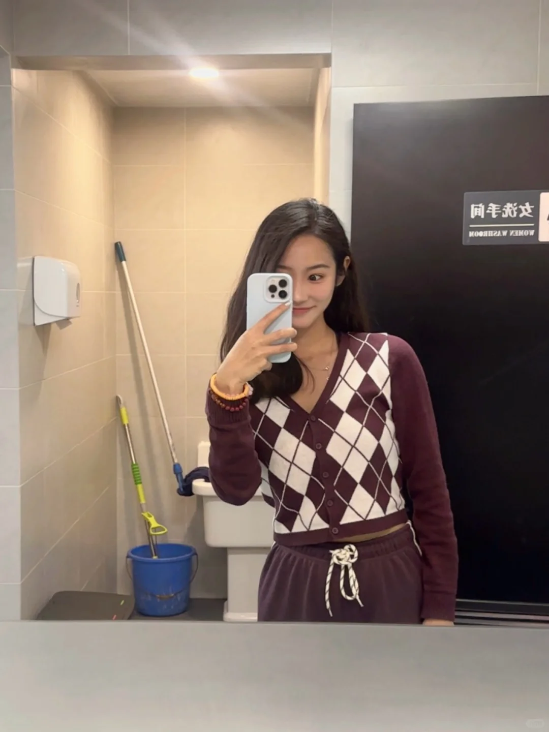 ✌🏻星期二