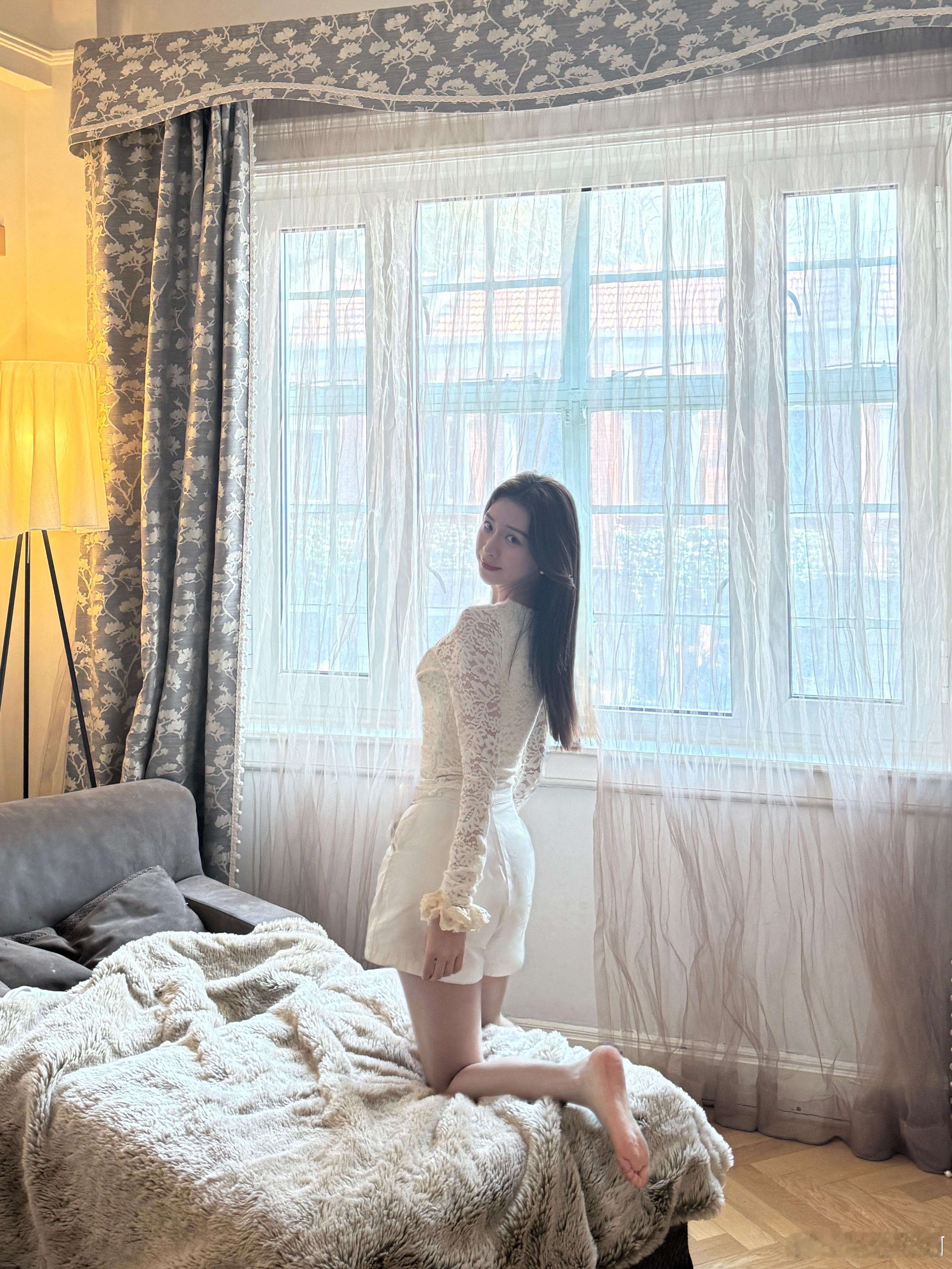 喜欢clean fit🤍生活手记今日穿搭(ootd) ​​​