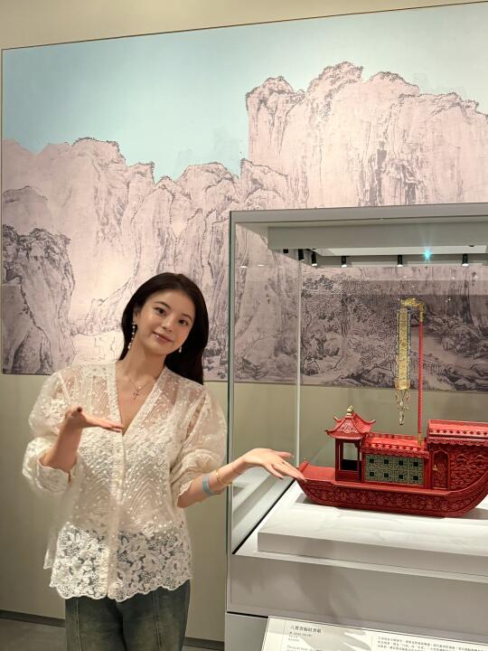 香港看展plog | 一场流动的盛宴