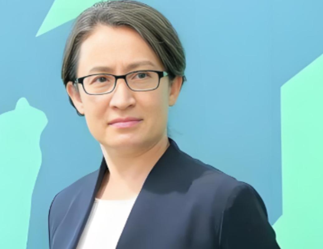 台当局副领导人萧美琴当众发誓：台湾不止要把台积电迁到美国，连整个芯片生态系统都要