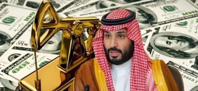 为什么沙特富得流油，却从没有国家去打沙特的主意呢？原因很简单，因为沙特太有钱了！