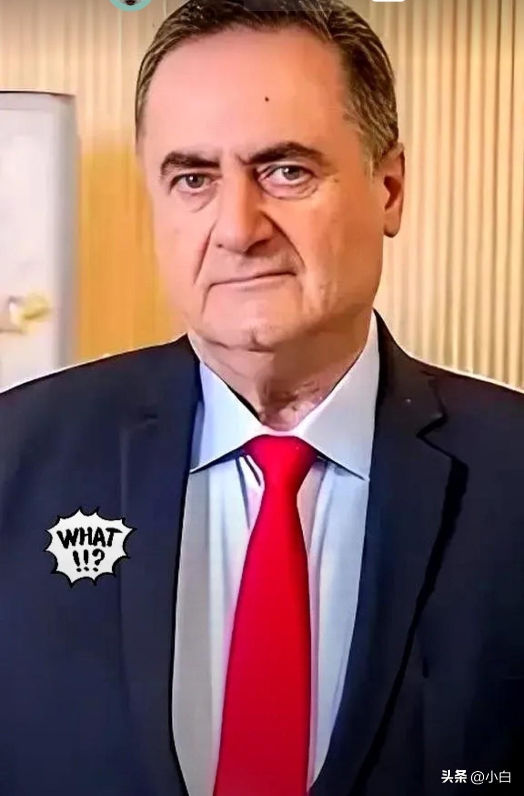 以色列直接摊牌！3月31日，以国防部长卡茨公开宣布：冲突结束后，以军将直接占领黎