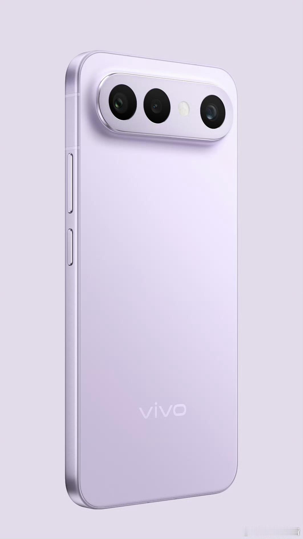 vivo S50 Pro mini也采用了横向Deco设计，各位感觉咋样？