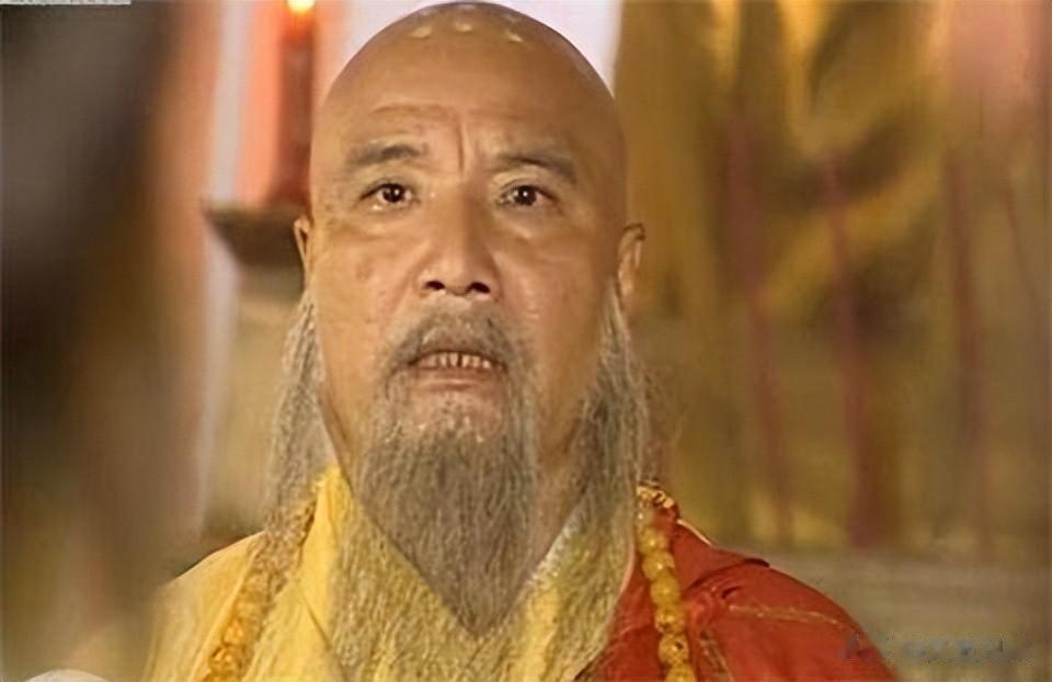 金庸江湖之“名不副实”高手—— 传说中的大师，现实中的“水货”
金庸小说中的一些