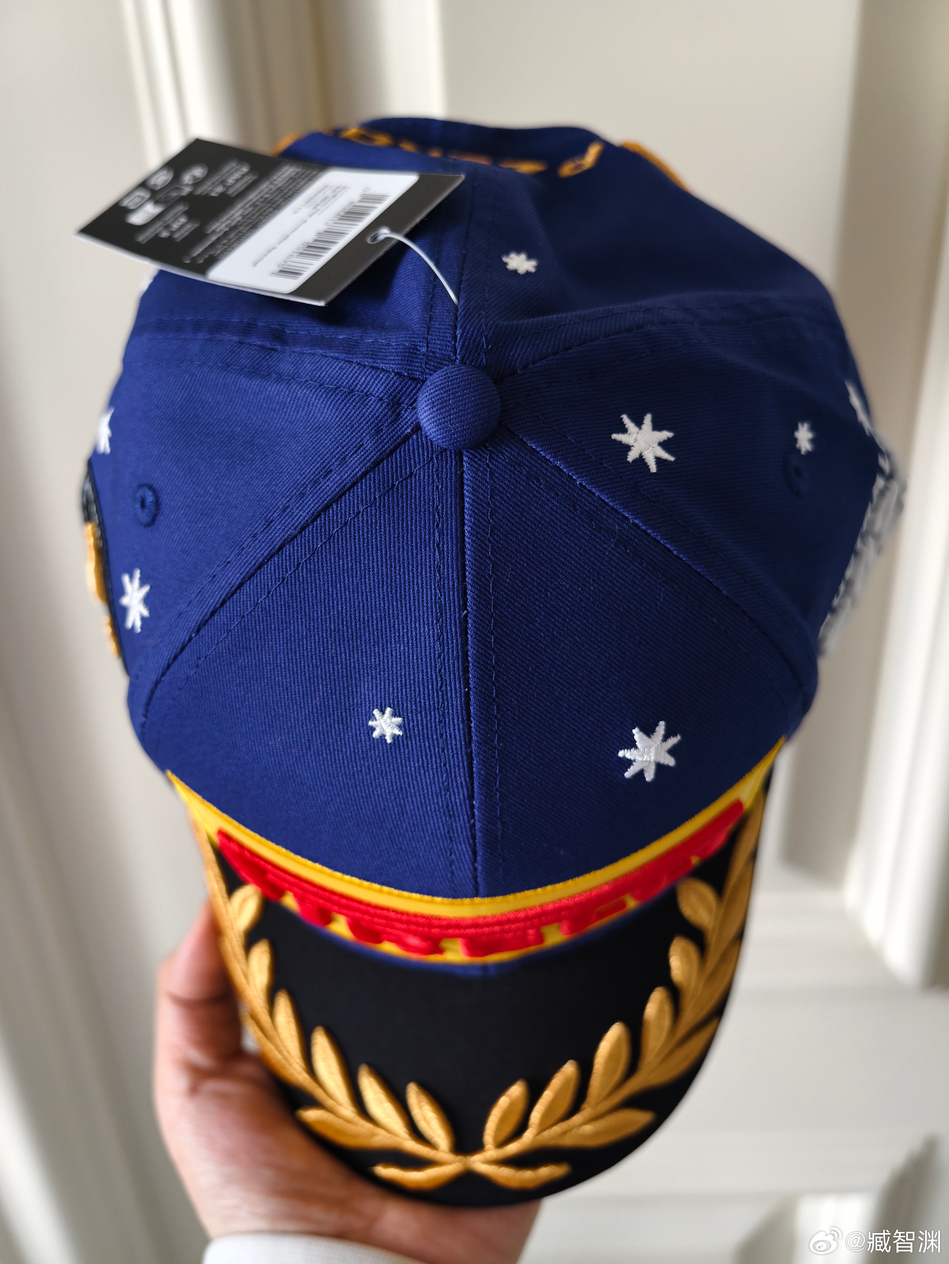 倍耐力2026澳大利亚站冠军帽get。2026f1澳大利亚大奖赛