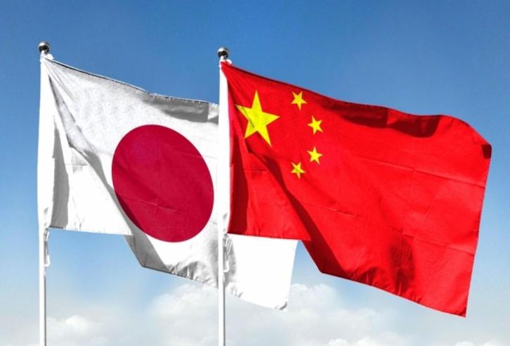 俄警告：如果东大现在一直盯着日本，那么中日战争没有开始，就输掉一半了。因为在莫斯