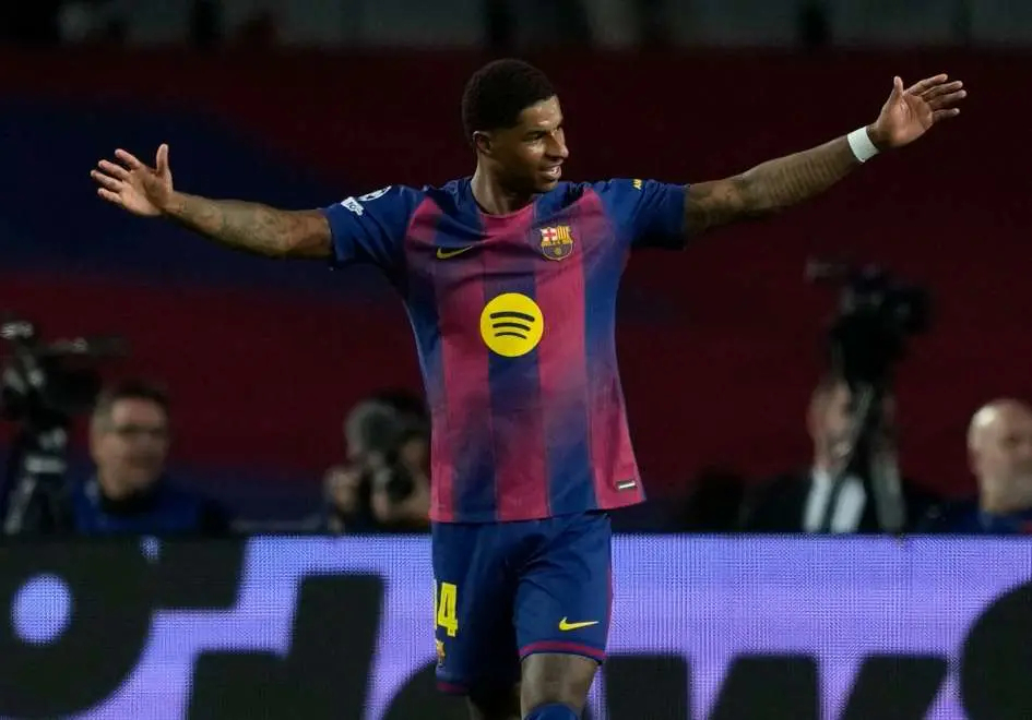 罗马诺：曼联明夏将明确清洗霍伊伦、拉师傅、桑乔、奥纳纳罗马诺表示：“曼联明夏清洗