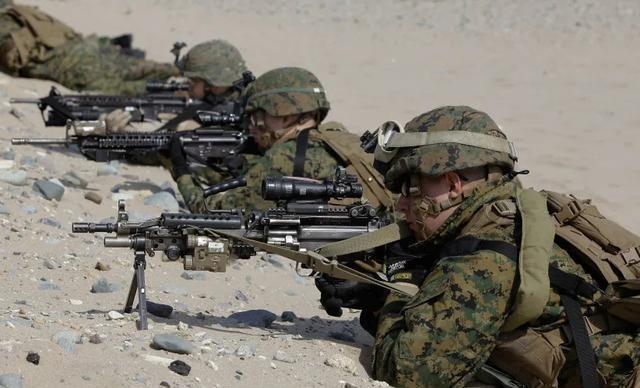 以媒：消息称美国已通知以色列和其他国家”准备占领伊朗的哈尔克岛”！以色列《耶路撒