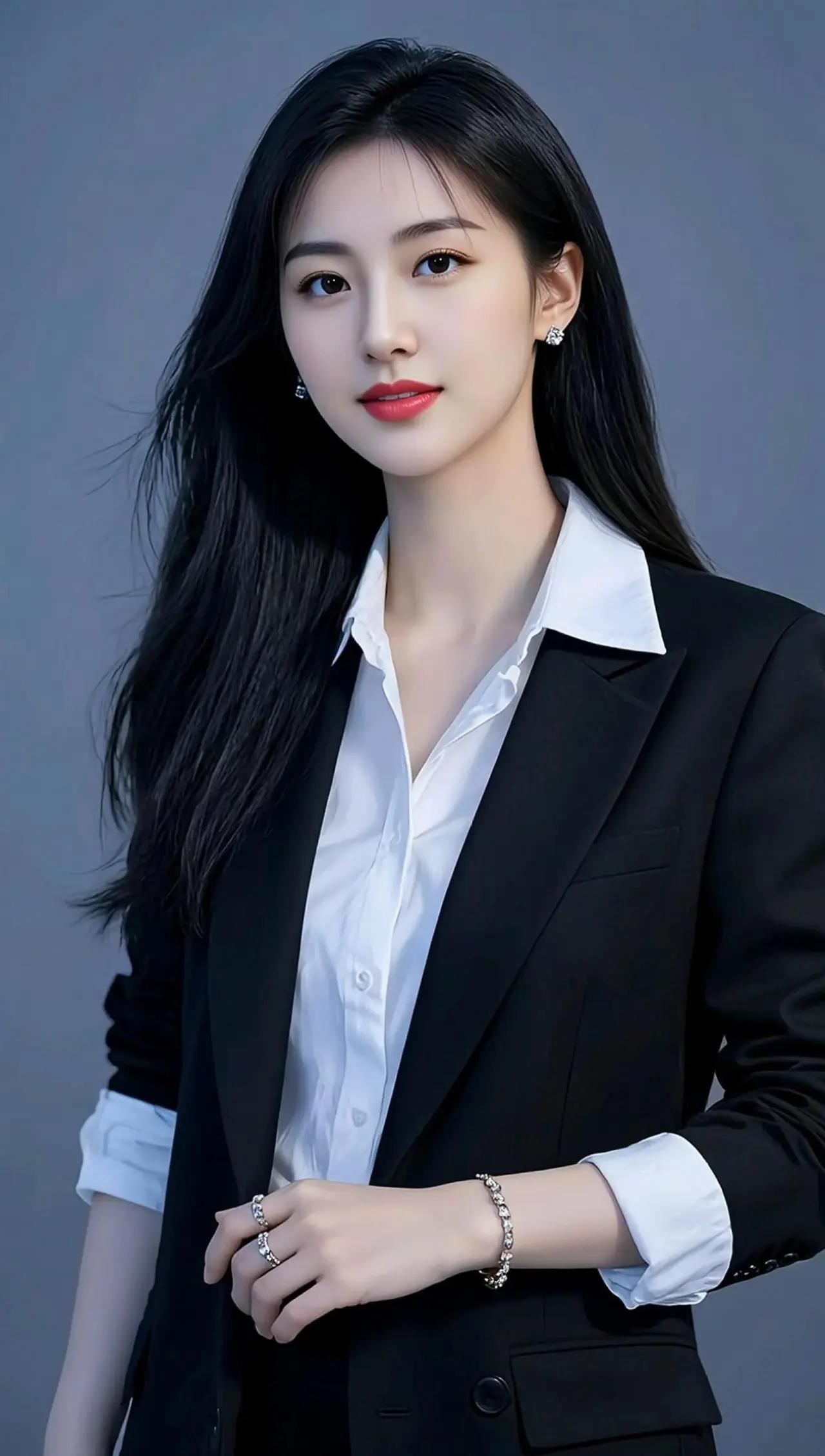 职场穿搭怎样更显女人味?职场知性着装 职场女性怎样穿搭提升自己的时尚度 职场穿搭