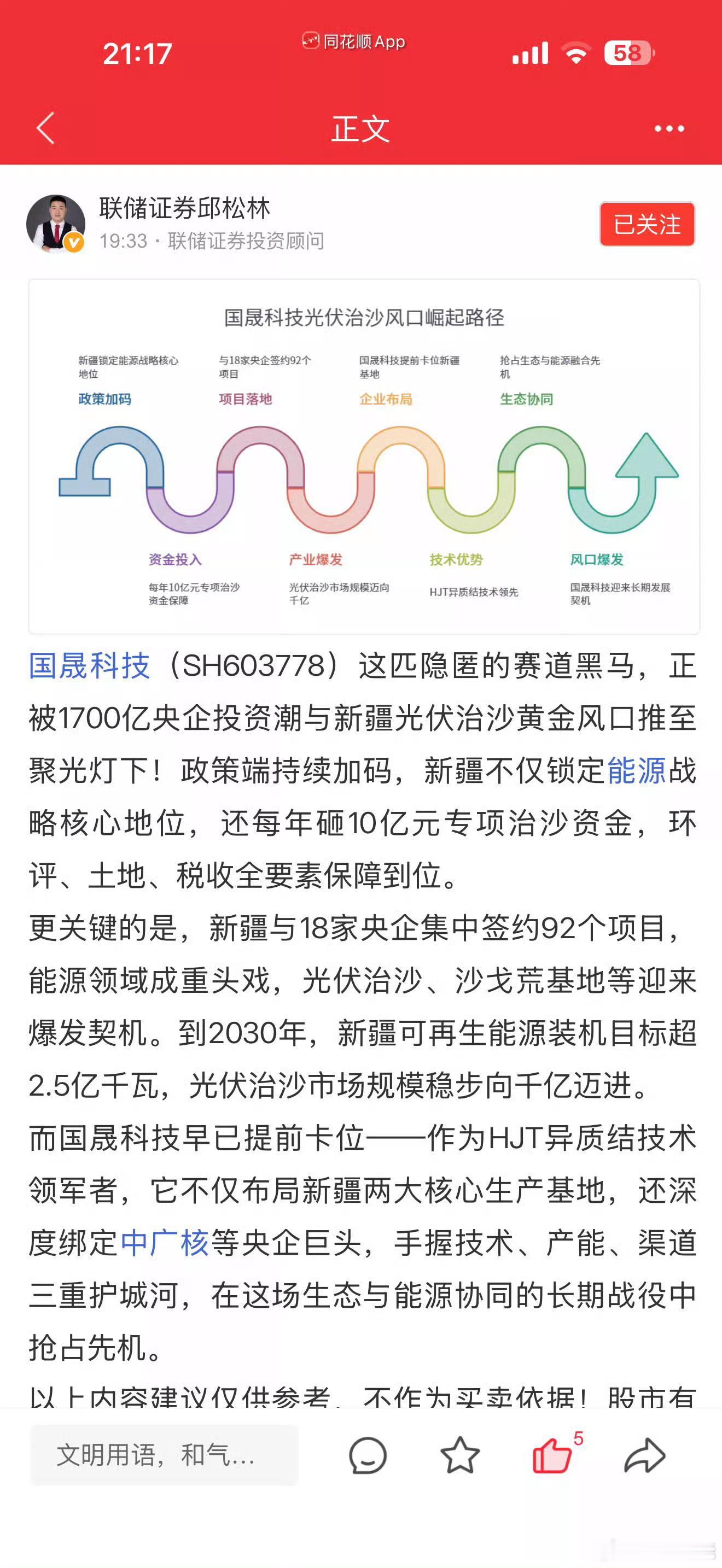 分享图片 