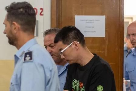 中国黑客徐泽伟被捕，7月3日意大利警方应美国请求在米兰逮捕了33岁的中国男子徐泽