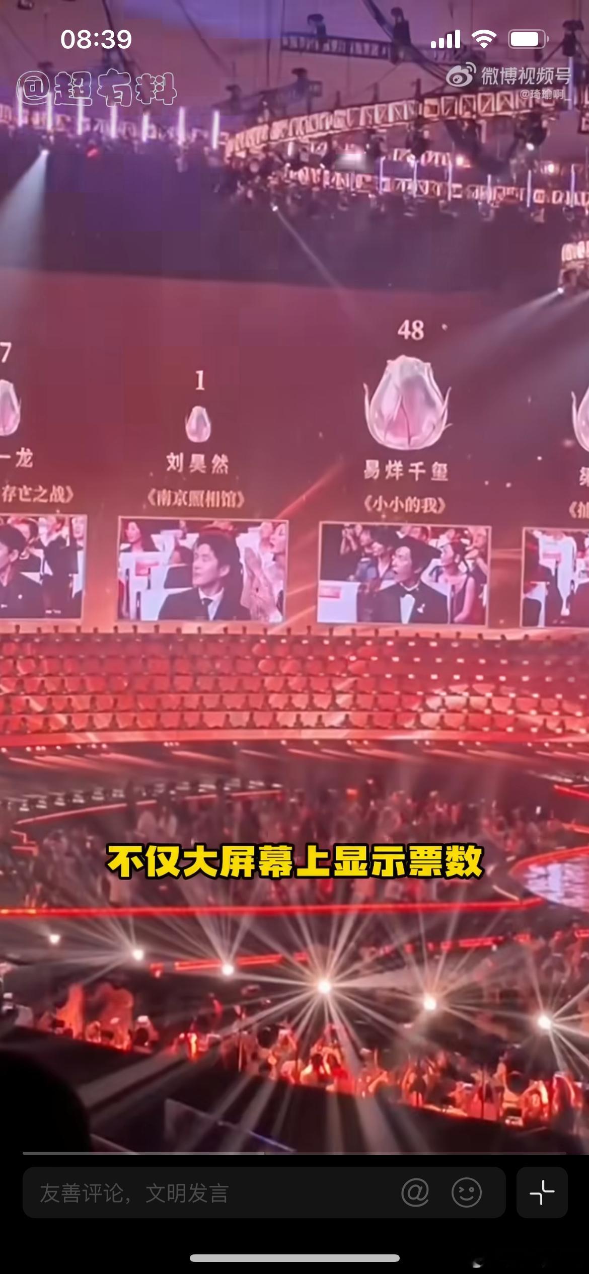 优秀影片 导演3票一部电影拿下优秀影片高票，导演单项却只拿到3票，这份反差正是百