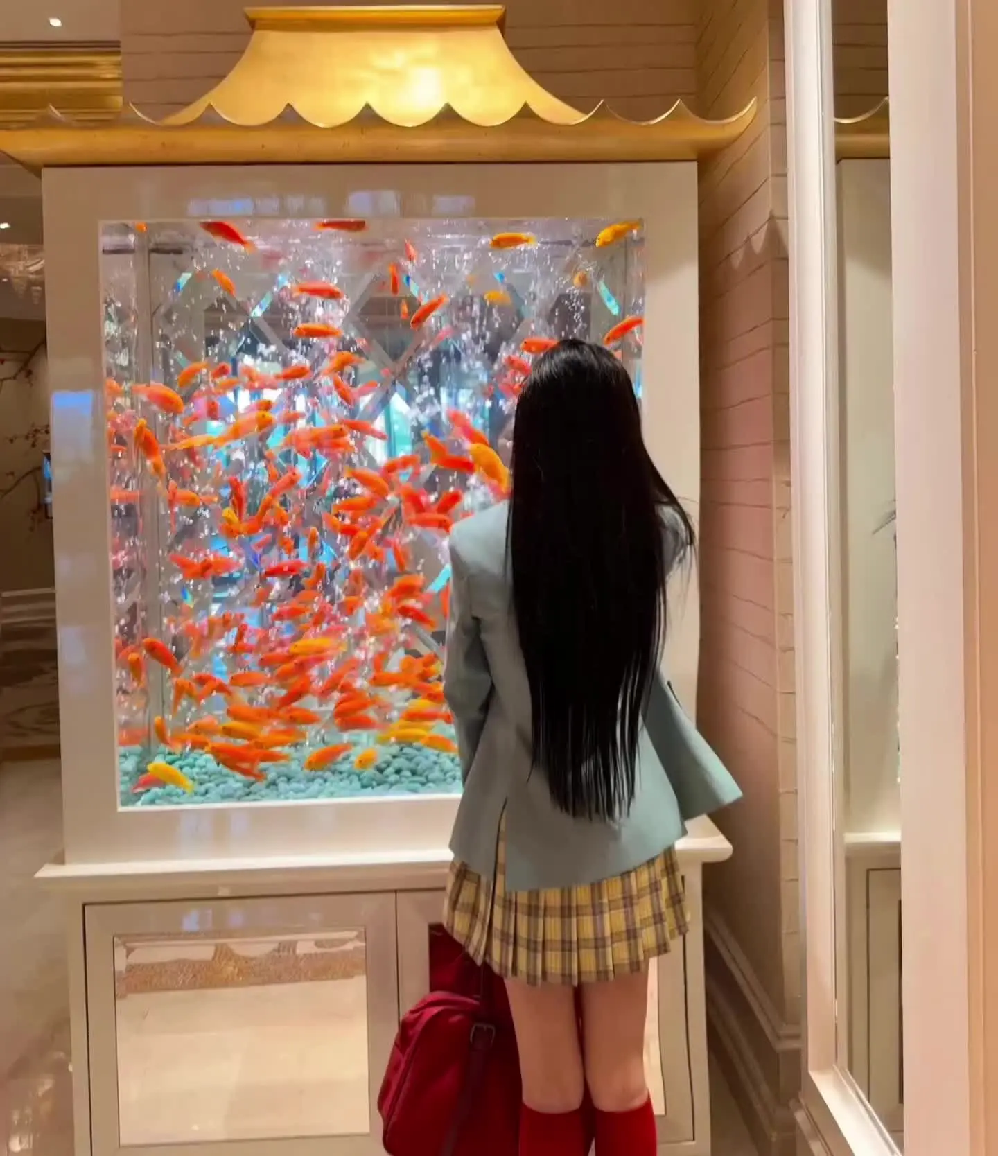 祝你有爱 祝我多金