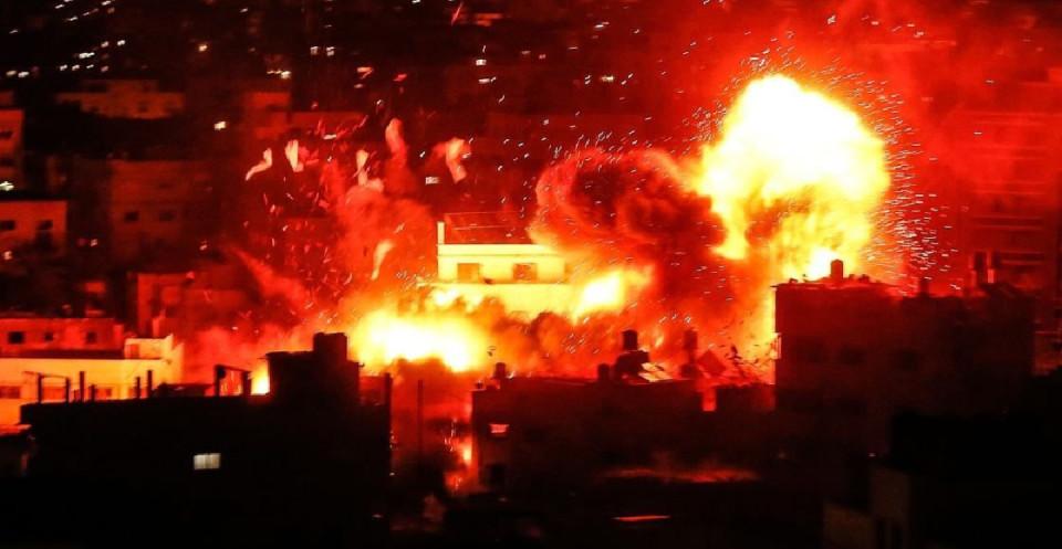 罕见！以色列承认损失惨重，大量高价值目标被摧毁，最致命弱点暴露！以色列时报12月