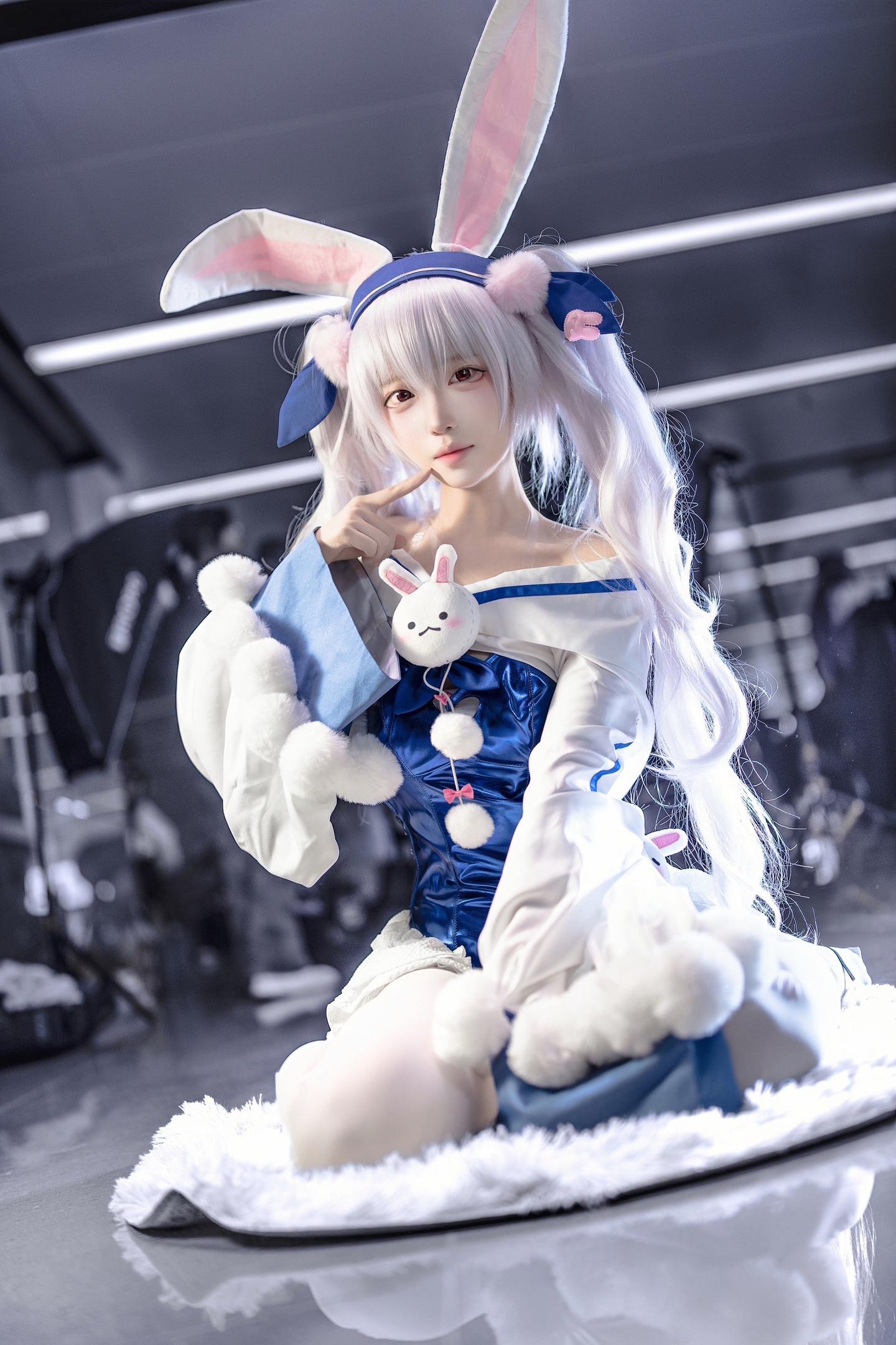 拉菲没有打瞌睡哦...