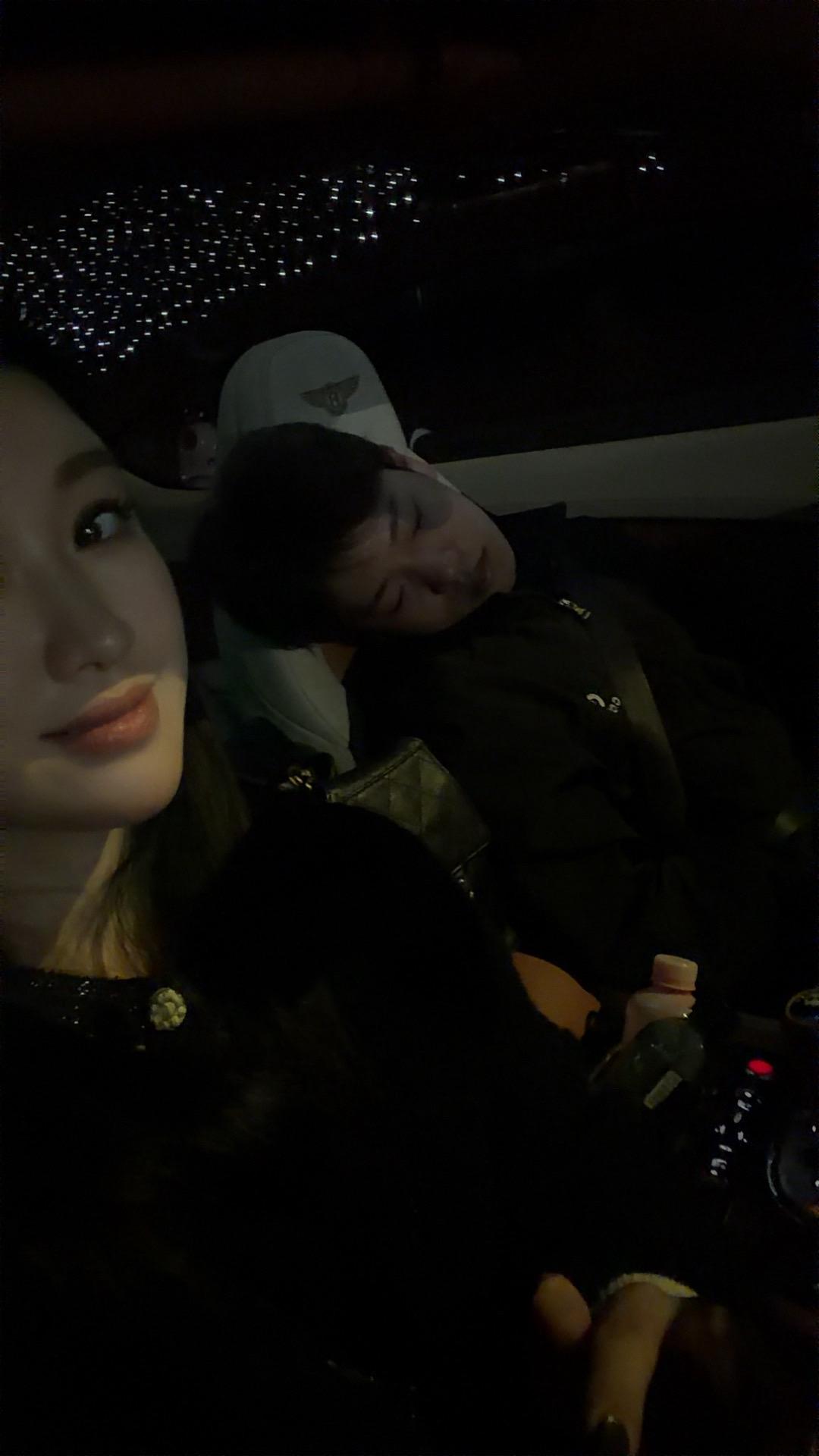 找一个人惺惺相惜…如果没有，我儿子也是我的情人…