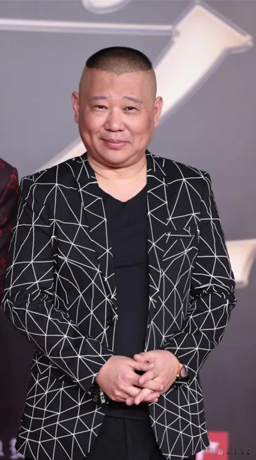 非著名相声演员，德云社创始人，郭德纲说：1989年，我十六岁，当时在北京全总文工