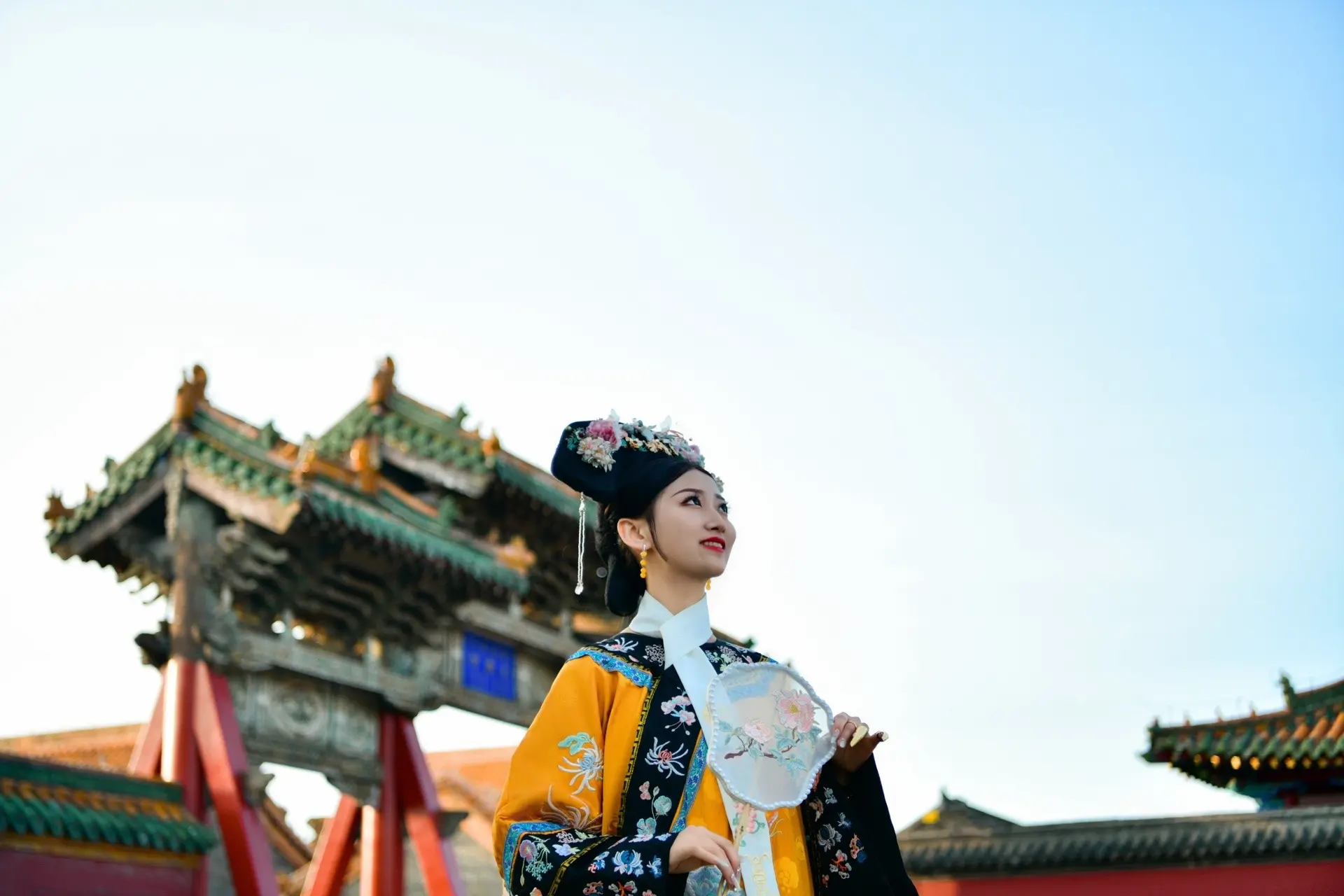 情有独钟是偏爱。