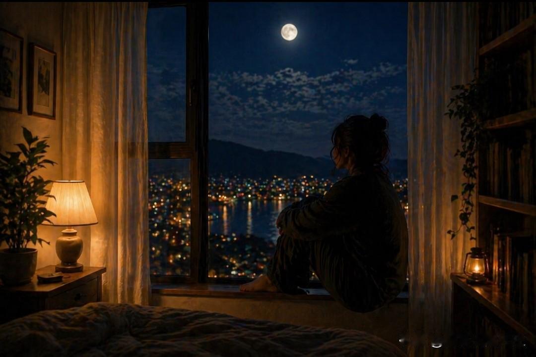 不知道大家有没有听过睡眠专家说的一段话：
“压力大的人容易晚睡，抑郁的人容易嗜睡