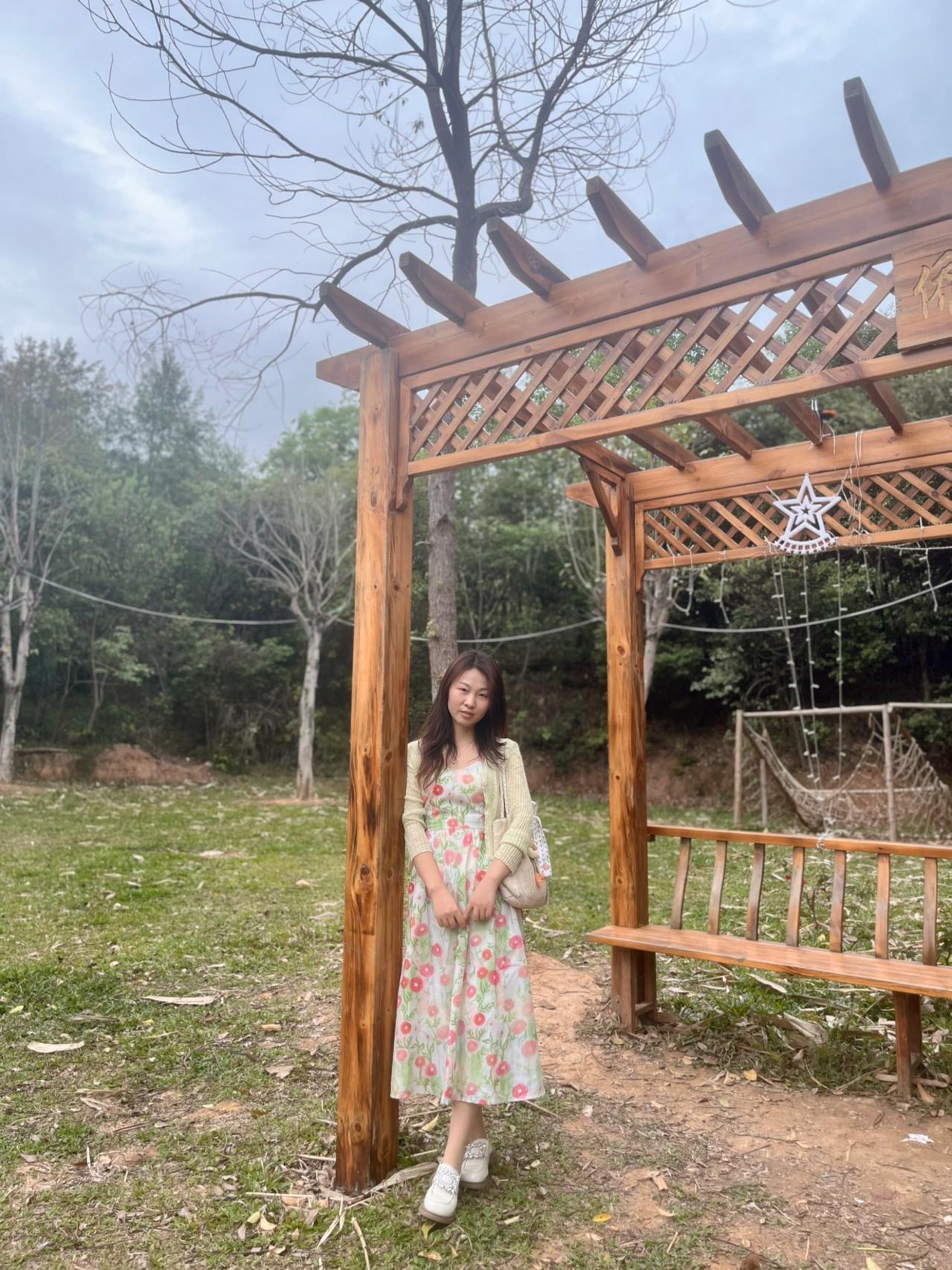 38岁了，才开始探索惠州这座生活了十几年的城市。
才知道除了西湖、金山湖和红花湖