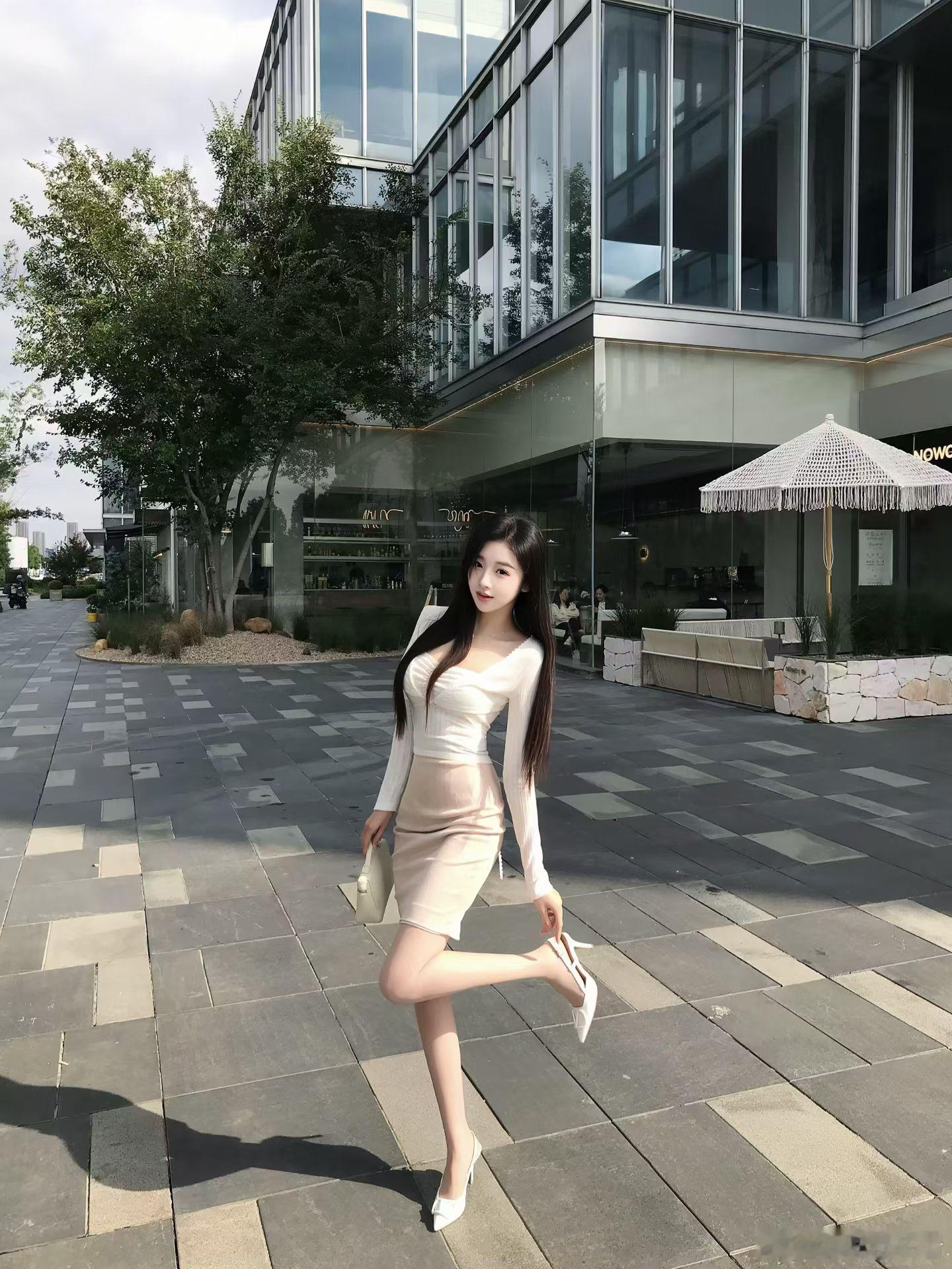 好看的小姐姐小姐姐 抄送         