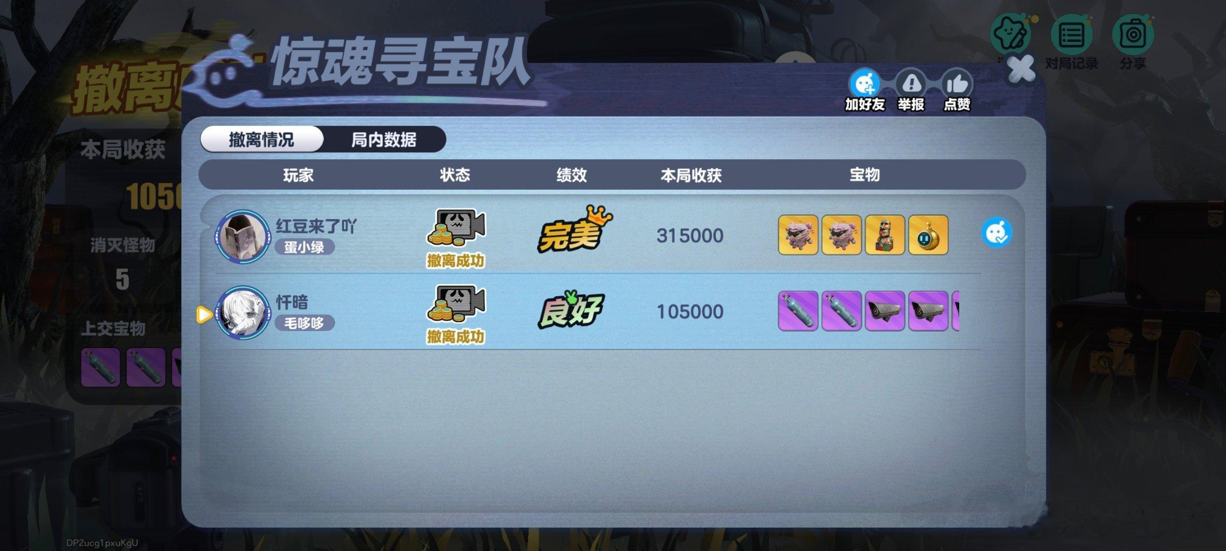 实力四个金