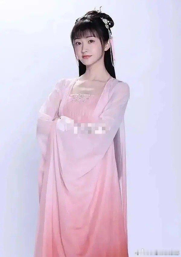 当初如果景甜演沉香如屑会不会不一样 