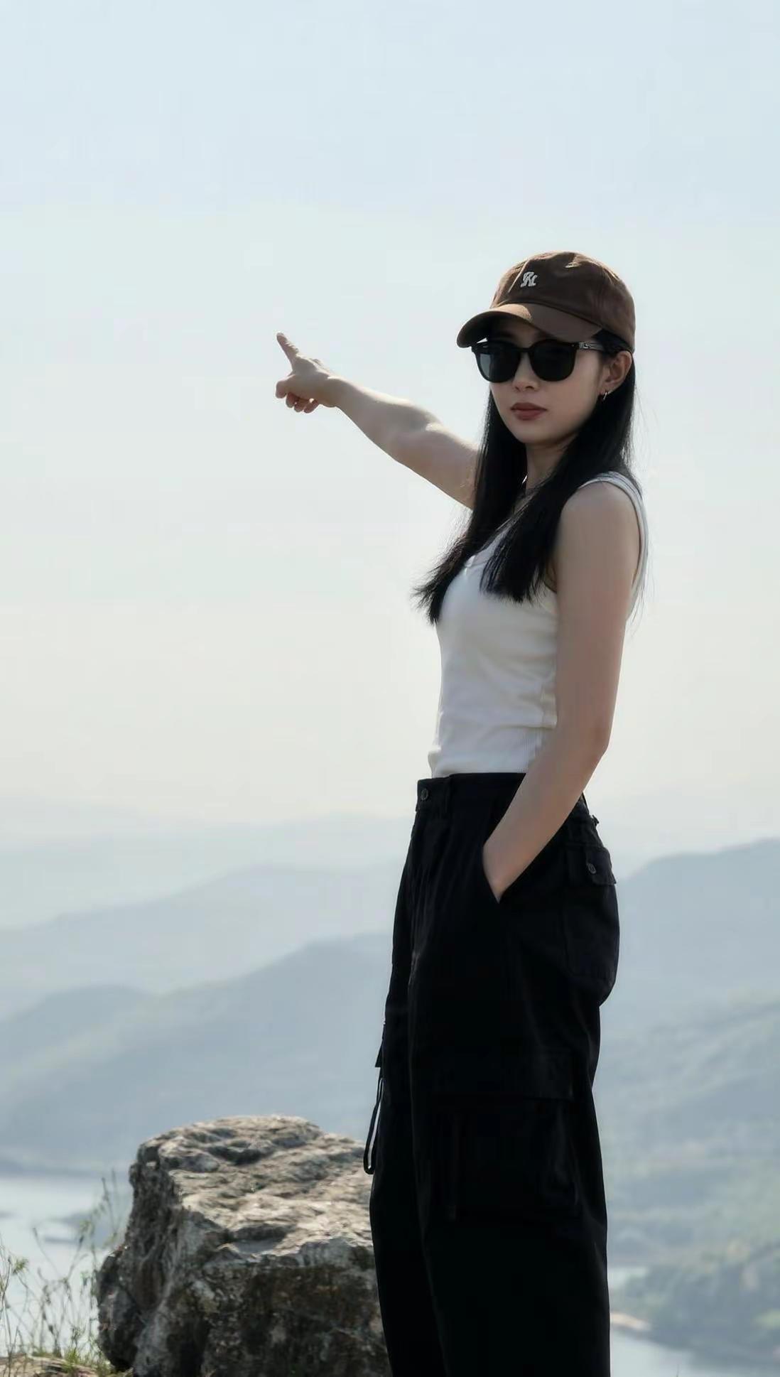 今天不知道明天会发生什么😵‍💫