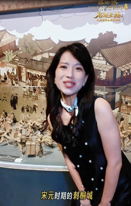 宋代就有货物行李牌   不用远赴重洋，走进泉州海交馆，就能一次性读懂延续千年的海