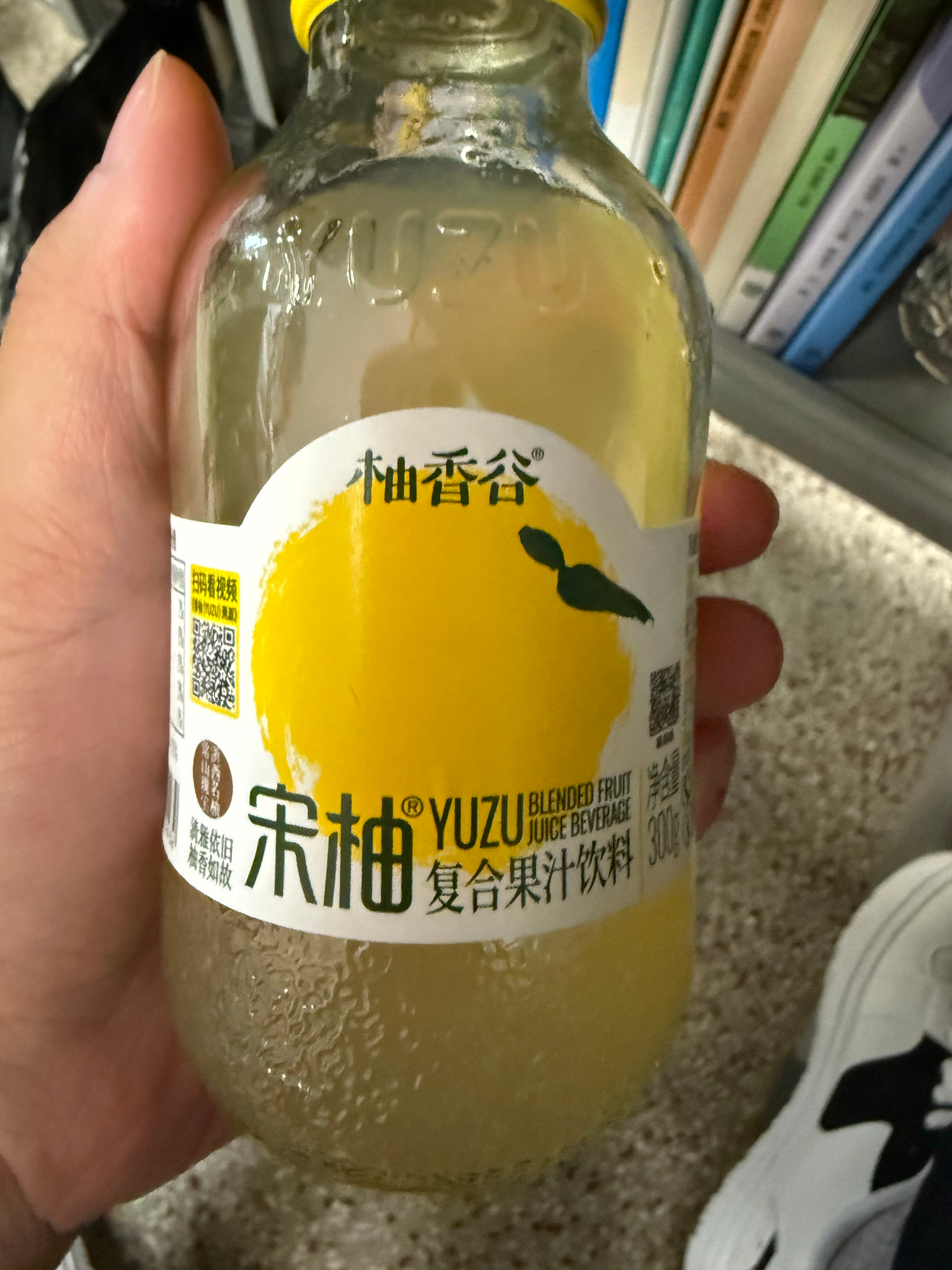 谁懂这一瓶的含金量