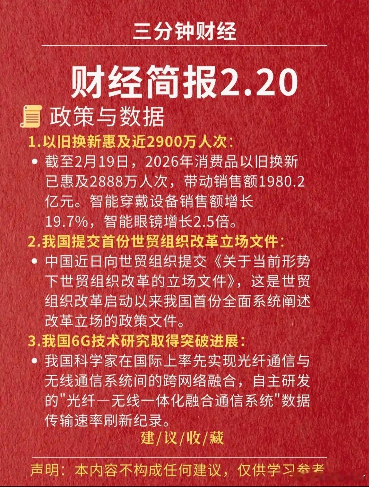 2.20周五 晚间  财经热点新闻汇总！1.中东局势紧张，油价上涨2.港股机器人