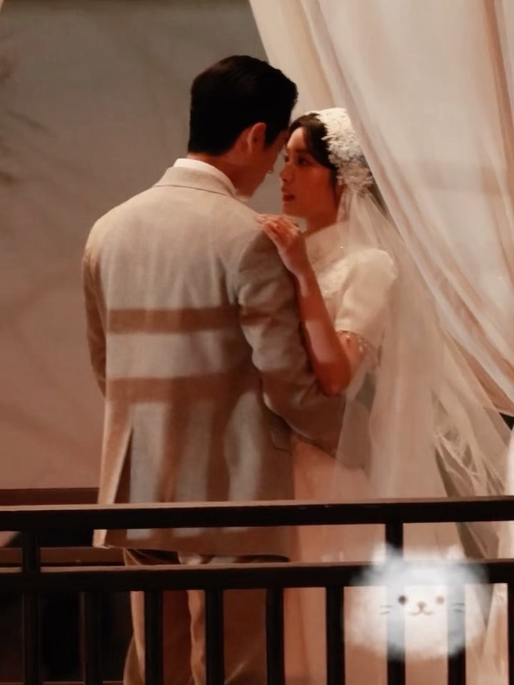 丞磊徐若晗到底是剧宣还是官宣玉簟秋也期待丞磊徐若晗这个玉簟秋！纨绔假面军阀少帅×