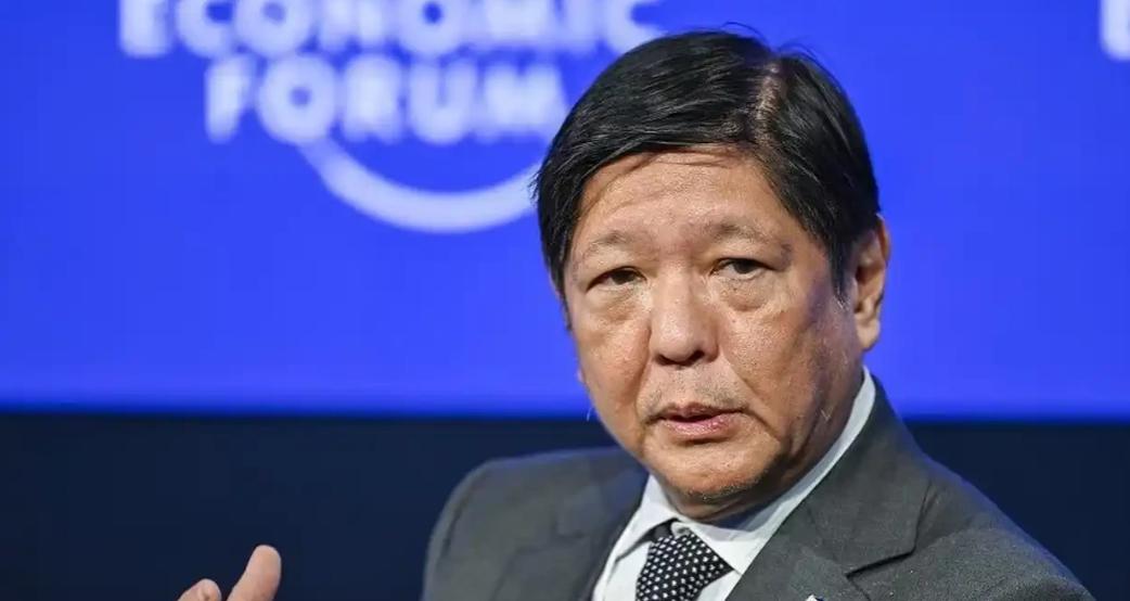 很多人以为，中菲南海争端还有谈判空间。错了。小马科斯开出的条件，本质上是让中国用