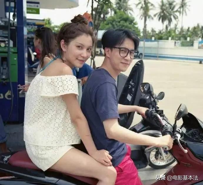 李雨桐是薛前女友，为薛打过胎的那种。前几年薛在网上秀恩爱玩深情人设，把这位姐姐惹