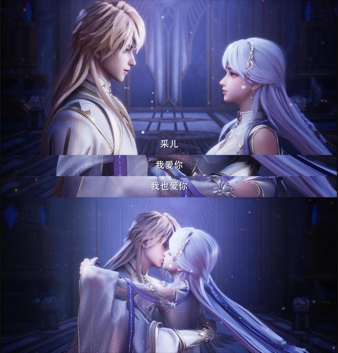 神印王座收官大结局 从第一集追到最后一集，全程追剧体验极佳，不烂尾不强行反转，平