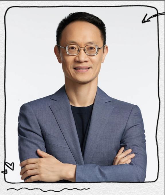 听个懂行的朋友说，小米的林斌要减持股票了，这消息还挺让人意外的。他是小米联合创始