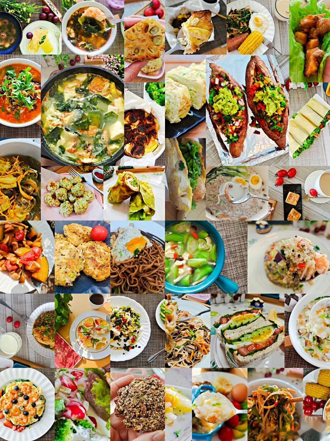 #隐性饥饿正在偷走你的健康##健康食验计划# 能量过剩但营养不良！在体重管理期有