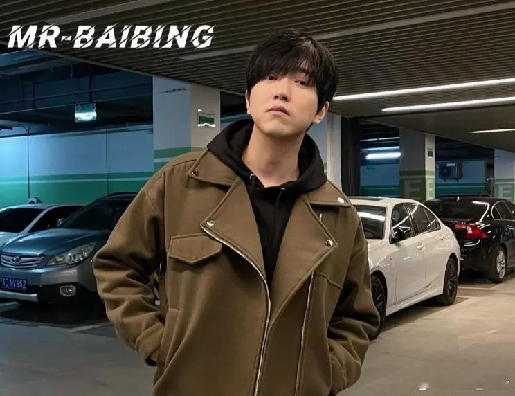 谁能想到，那个从发廊小哥一路拼到4000万粉丝、资产过亿的网红白冰，最后会栽在自