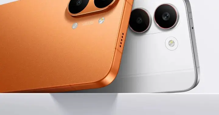 REDMI Turbo 5系列周四見！新配色公布