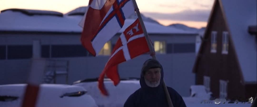 美国总统特朗普亲口宣布，不会以武力夺取格陵兰岛，也不会对维护丹麦领土主权的欧洲盟