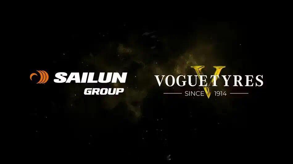 赛轮美国公司宣布，收购美国Vogue轮胎公司，后者为拥有110年历史的高端轮胎供