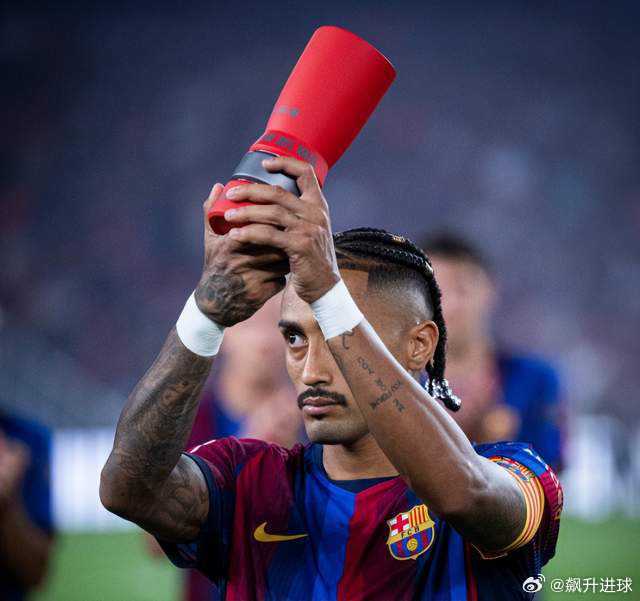 8场14球！巴萨队长即将续约：再踢4年至2030 涨薪+冲击欧冠FIFA比赛日来
