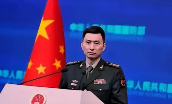 日本现在估计肠子都悔青了，他怎么也不会想到，才部署完导弹，就被中国国防部点名警告