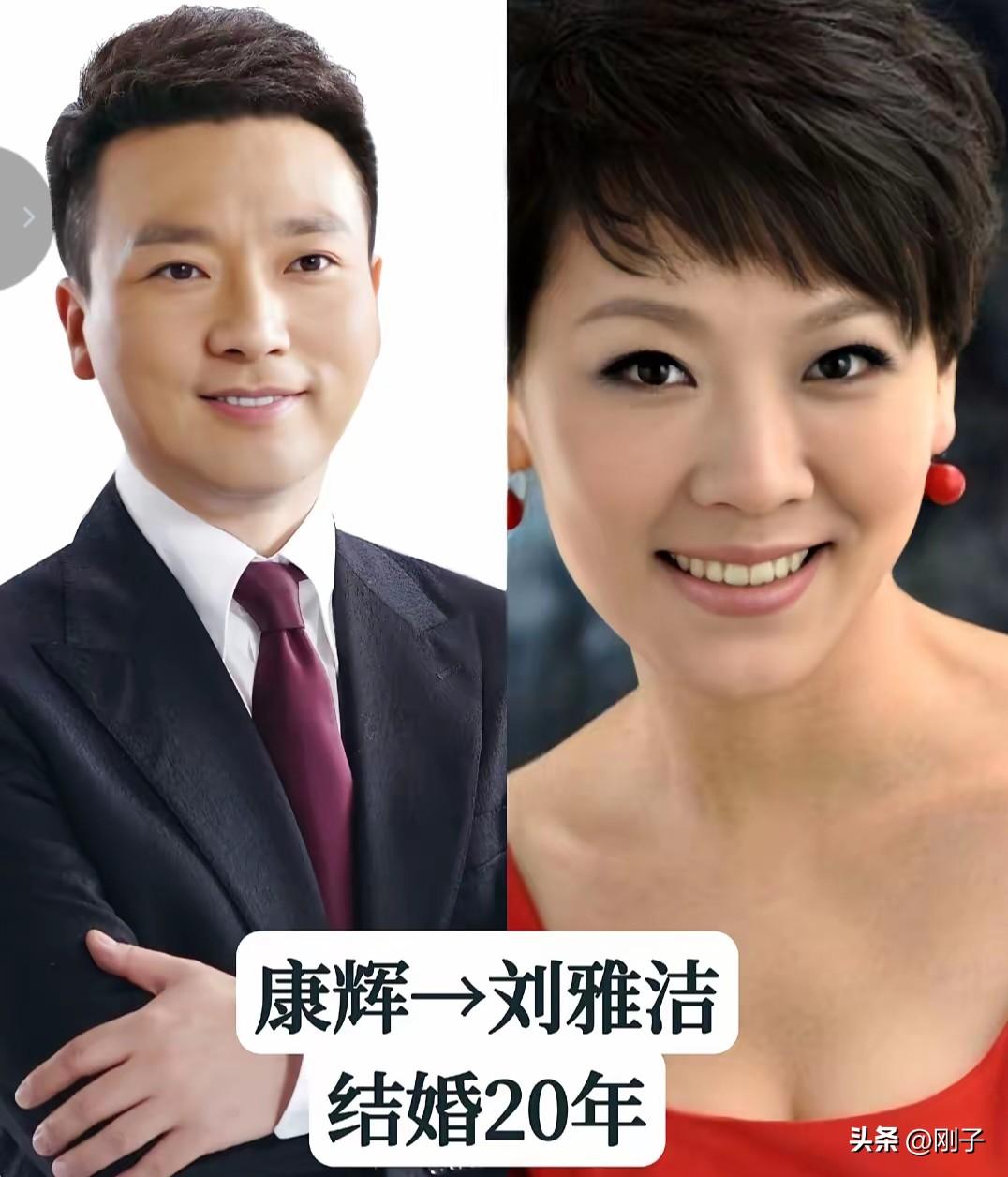 聚光灯之下他们是家喻户晓的央视名嘴，褪去镜头的光环，每个人都拥有一份低调安稳的俗