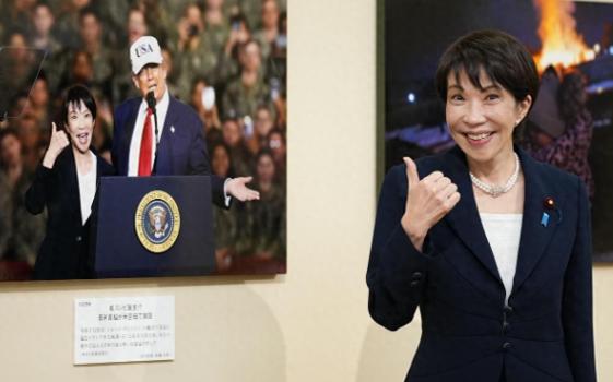 果不其然，日本不怕咱们的“反制”，日本也不怕自己的经济“崩溃”，说白了，现在的日