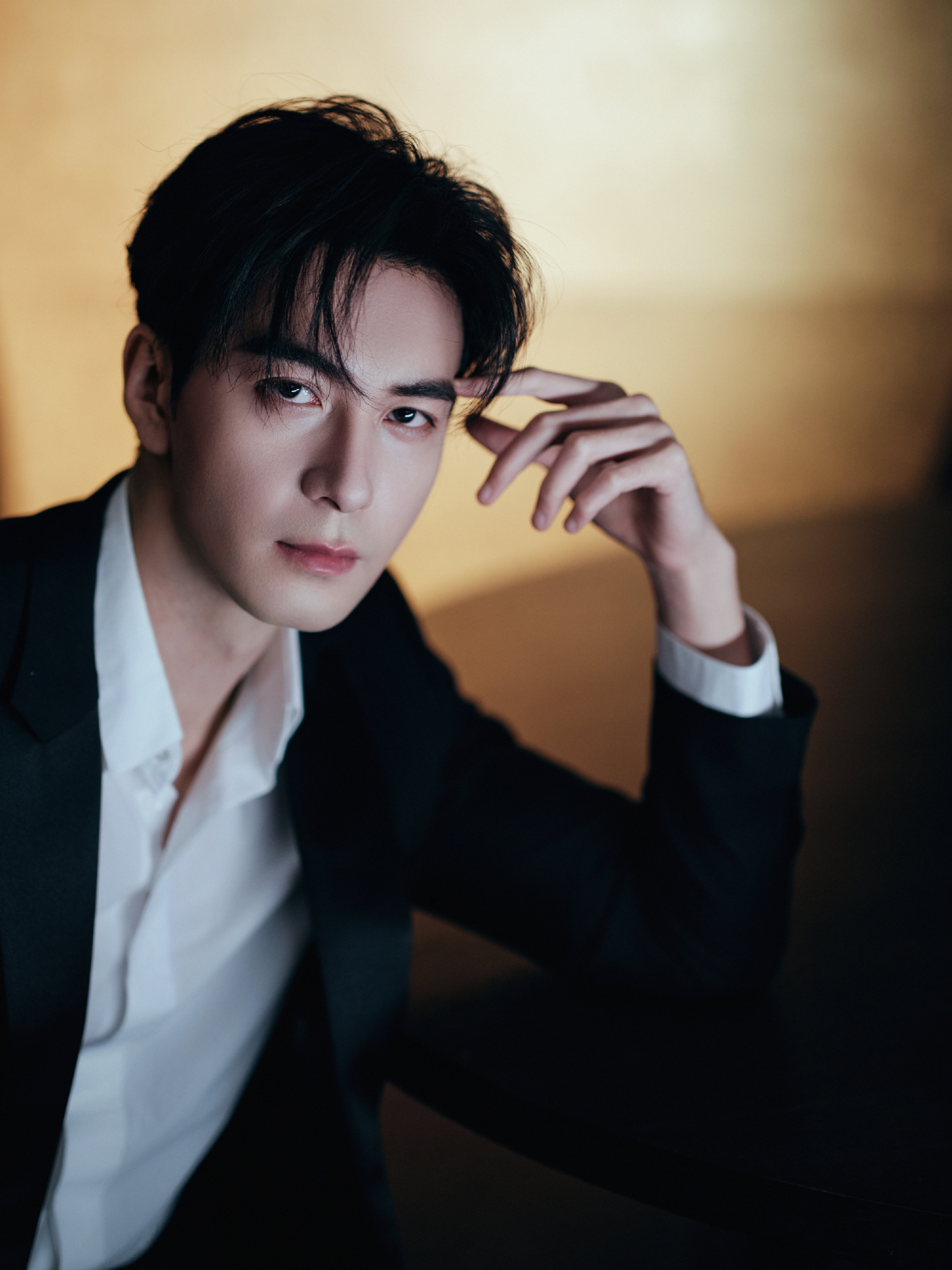 陈星旭完美男人