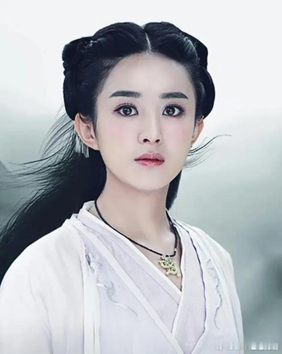 一部剧涨粉破百万的明星你们pick谁？赵丽颖：《花千骨》，暴风吸粉3000万李现