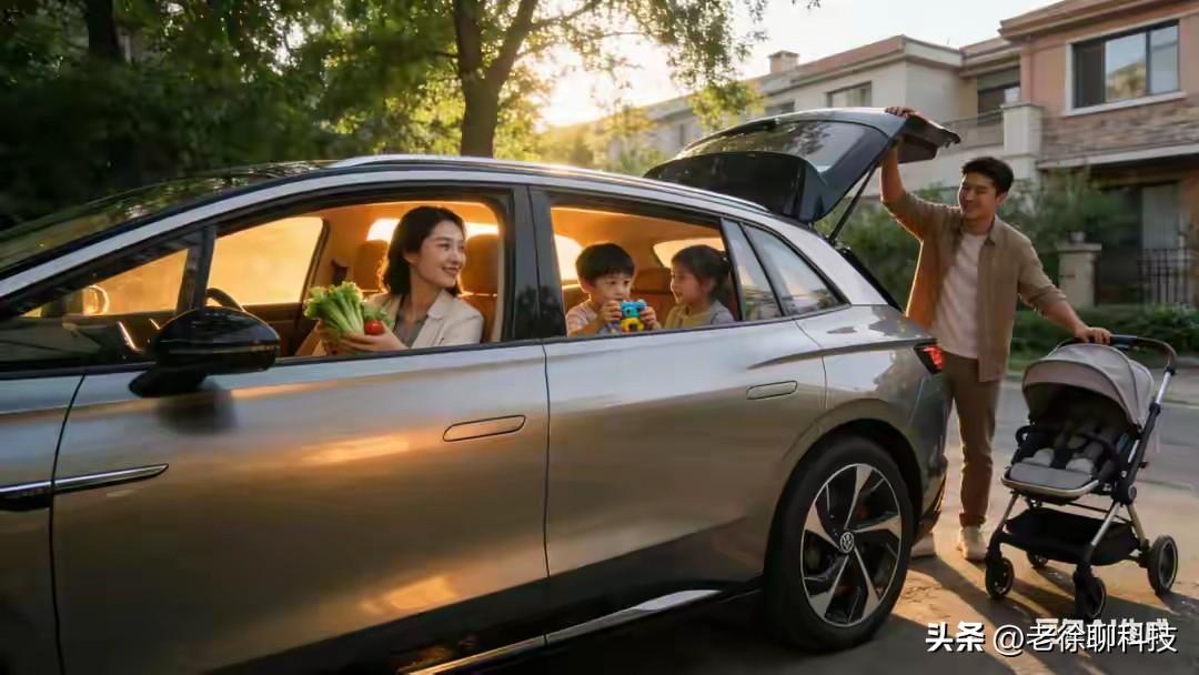 智能辅助驾驶系统免费，这个要点赞。

现在很多车企玩“硬件预埋、软件订阅”的套路