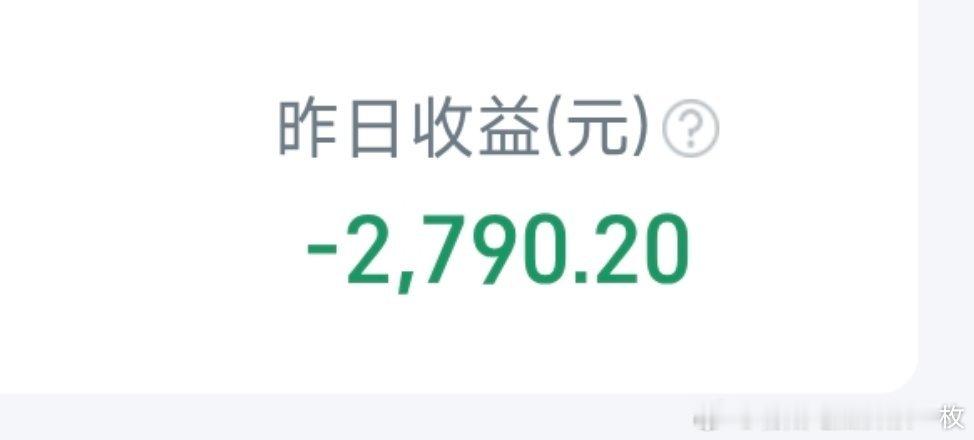 黄金一夜暴涨3%上车还是跑路受黄金白银大跌影响，周五周一两天，直接干完了所有收益