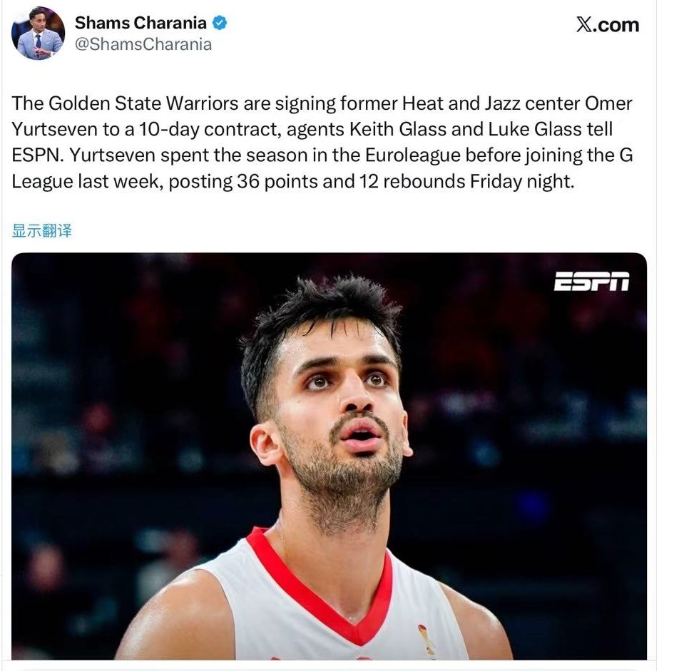 勇士一场比赛3人伤退金州勇士金州勇士